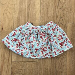 Edgehill Collection Reversible Skirt